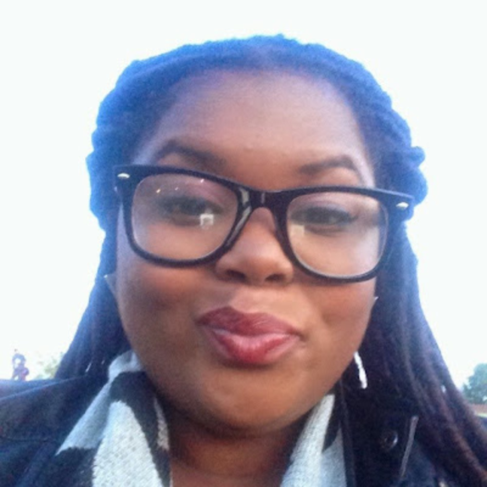 Meet your Posher, Toni